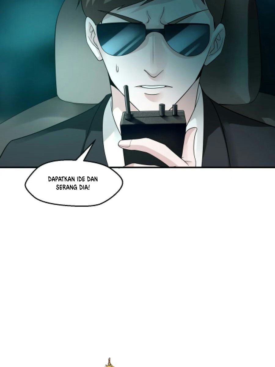King of The Soldiers Chapter 10 Bahasa Indonesia